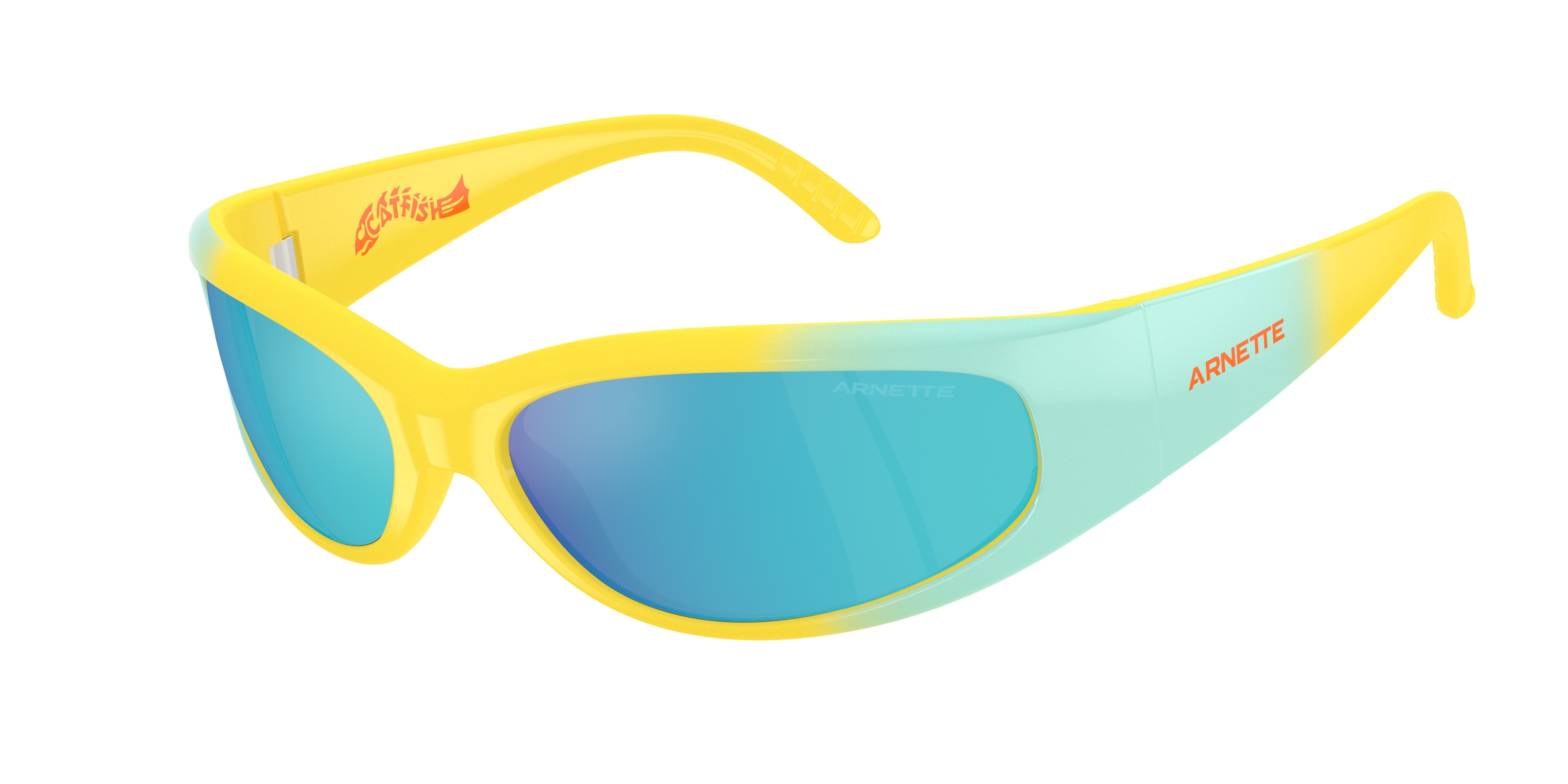 Arnette AN4302 30201U Catfish 